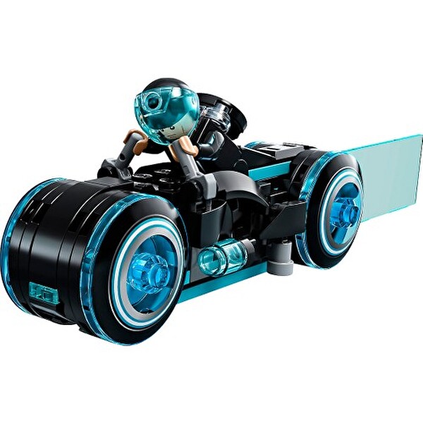 LEGO Ideas TRON: Legacy 21314