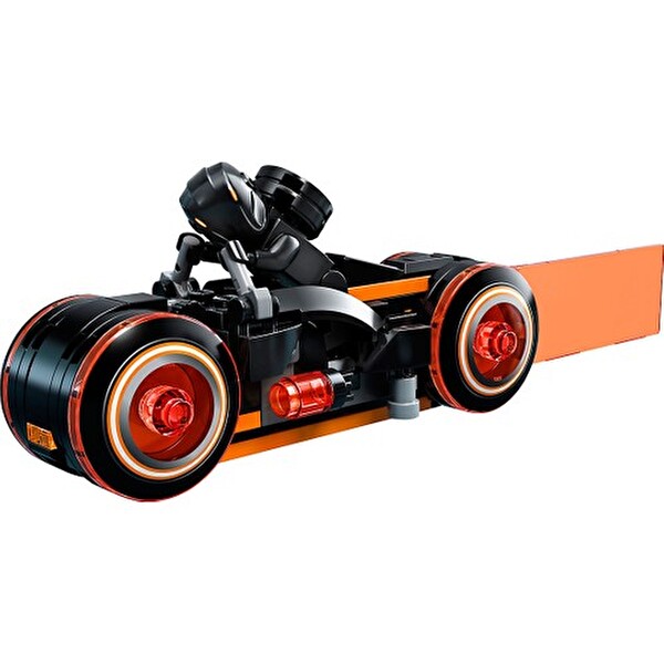 LEGO Ideas TRON: Legacy 21314