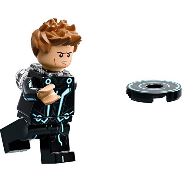 LEGO Ideas TRON: Legacy 21314