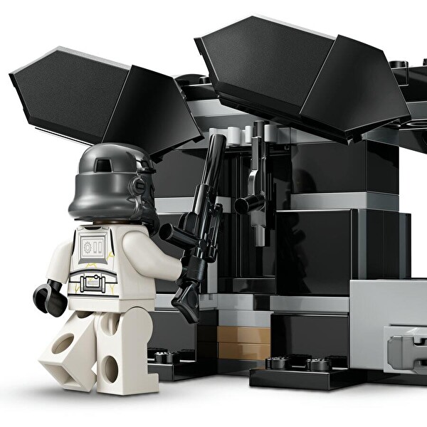 LEGO Star Wars Death Trooper ve Night Trooper Savaş Paketi 75412