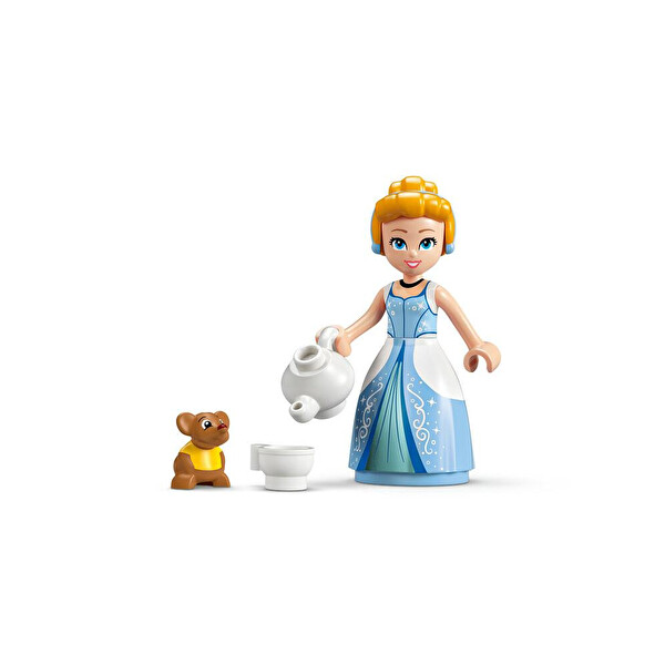 LEGO Disney Princess Sindirella'nın Elbisesi 43266