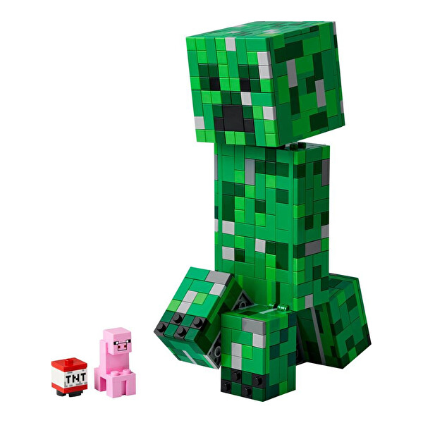 LEGO Minecraft Creeper 21276