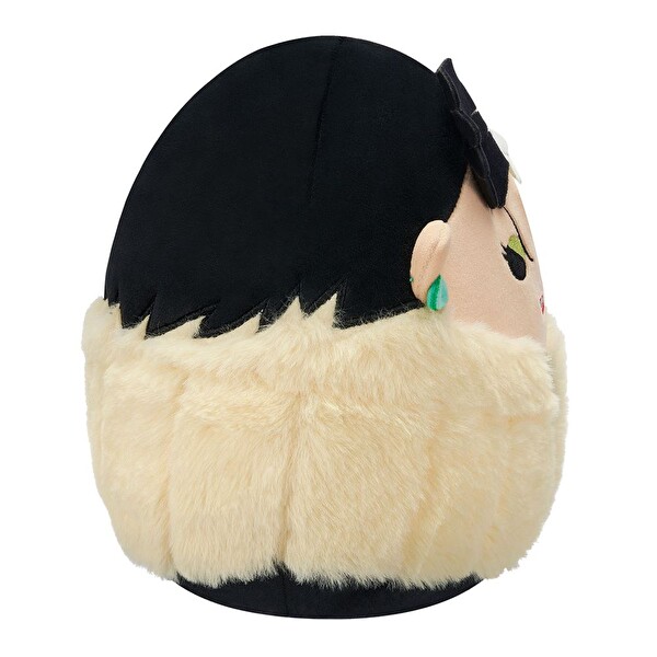 Squishmallows Disney Villains Serisi Cruella de Vil 20 CM Peluş Oyuncak DI00910