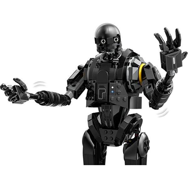 LEGO Star Wars Andor K-2SO Güvenlik Droidi 75434