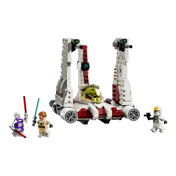 LEGO Star Wars V-19 Torrent Starfighter 75432