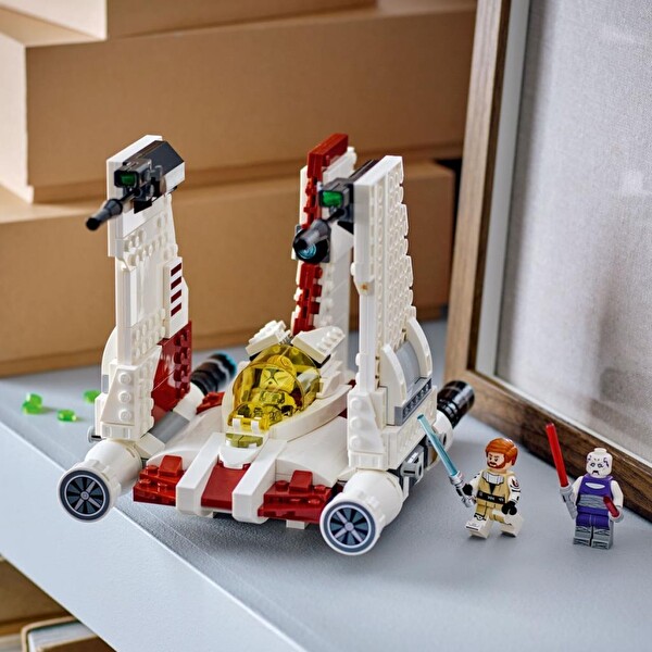 LEGO Star Wars V-19 Torrent Starfighter 75432