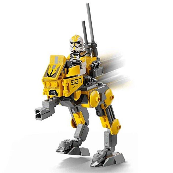 LEGO Star Wars Star Corps Klon Trooper Savaş Paketi 75431