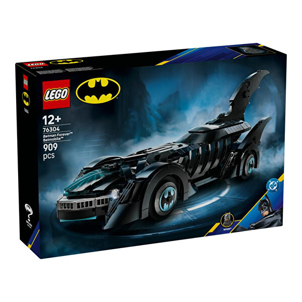 LEGO DC Batman Forever Batmobile 76304