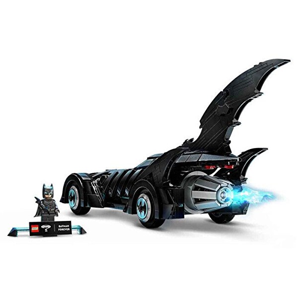 LEGO DC Batman Forever Batmobile 76304