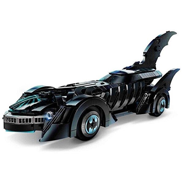 LEGO DC Batman Forever Batmobile 76304