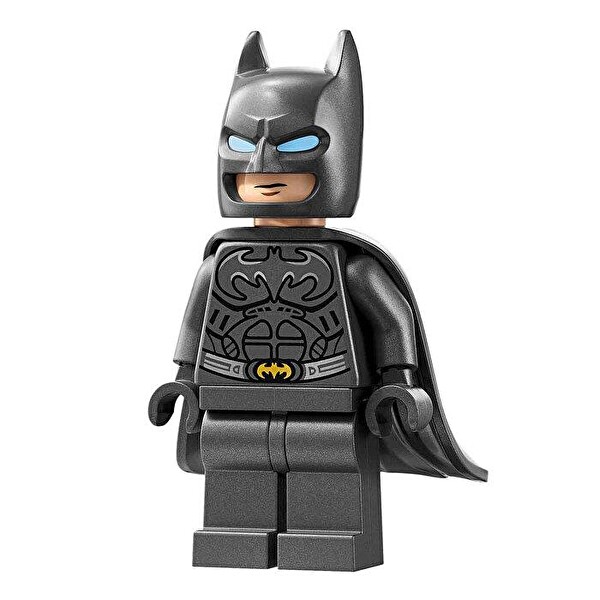 LEGO DC Batman Forever Batmobile 76304