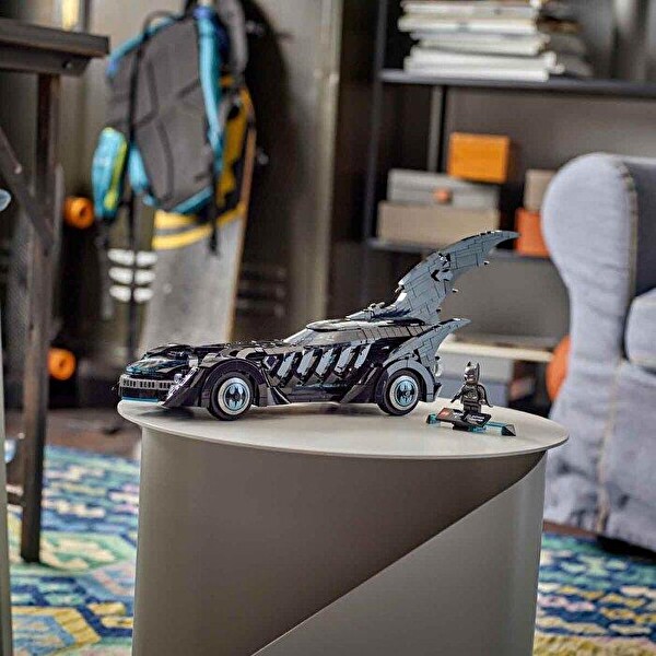 LEGO DC Batman Forever Batmobile 76304