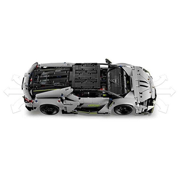 LEGO Technic Lamborghini Revuelto 42214