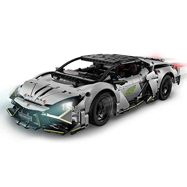 LEGO Technic Lamborghini Revuelto 42214