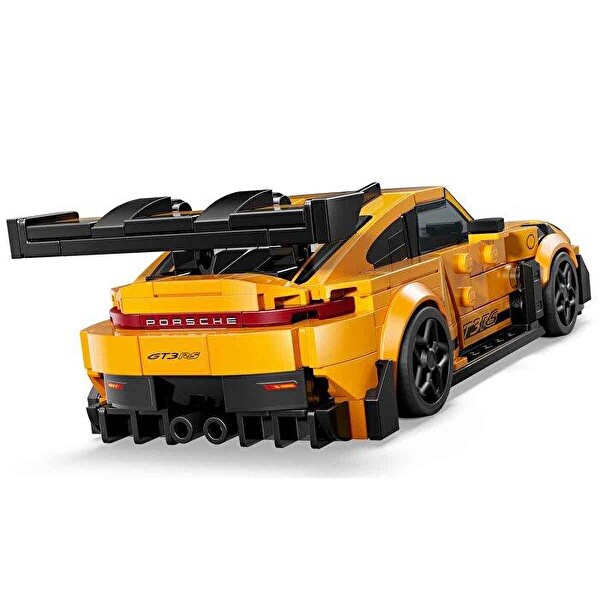 LEGO Speed Champions Porsche 911 GT3 RS Süper Araba 77239