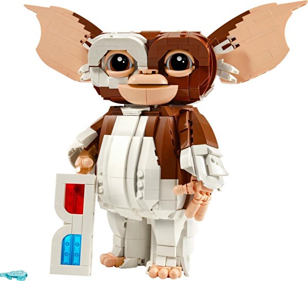 LEGO Ideas Gremlinler: Gizmo 21361
