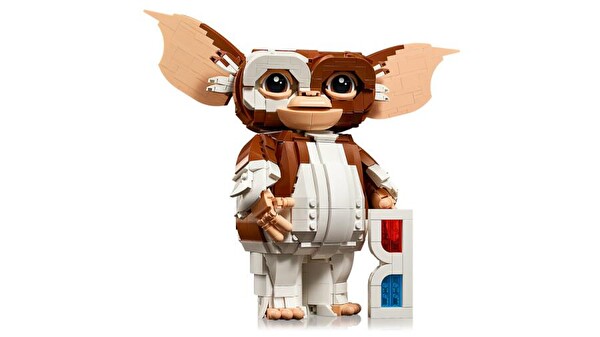 LEGO Ideas Gremlinler: Gizmo 21361