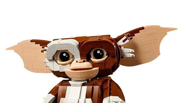 LEGO Ideas Gremlinler: Gizmo 21361