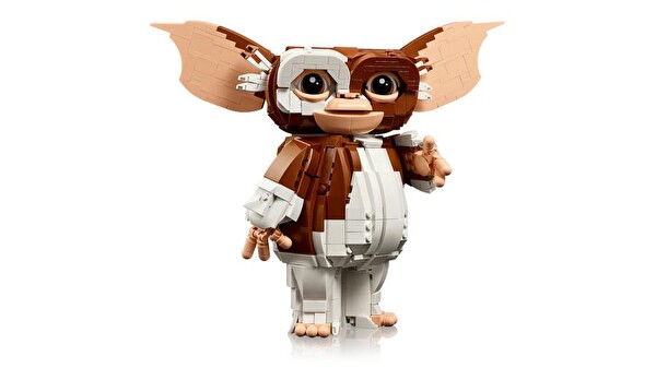 LEGO Ideas Gremlinler: Gizmo 21361