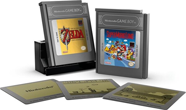 LEGO Super Mario Game Boy 72046