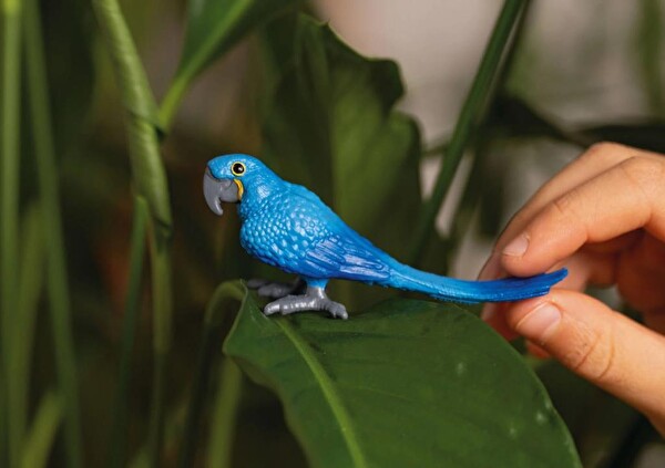 Schleich Sümbül Makav Papağan 17090