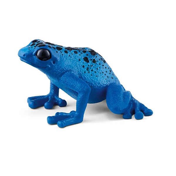 Schleich Zehirli Dart Kurbağası 14864