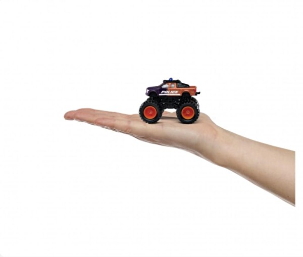 Majorette Monster Rockerz Renk Değiştiren Araçlar 212057257