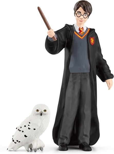 Schleich Harry Potter Hedwig 42633