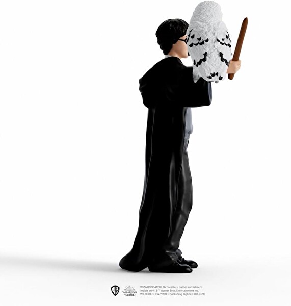 Schleich Harry Potter Hedwig 42633