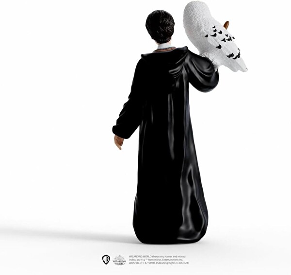 Schleich Harry Potter Hedwig 42633