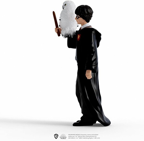 Schleich Harry Potter Hedwig 42633