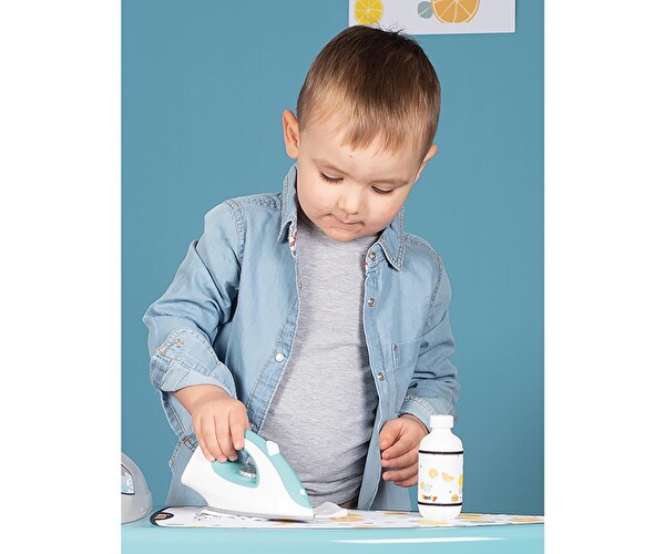 Smoby Oyuncak Ütü 330122