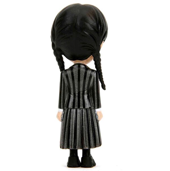 Jada Wednesday Televizyon Dizisi Figürleri - Addams (Uniform) 253250003