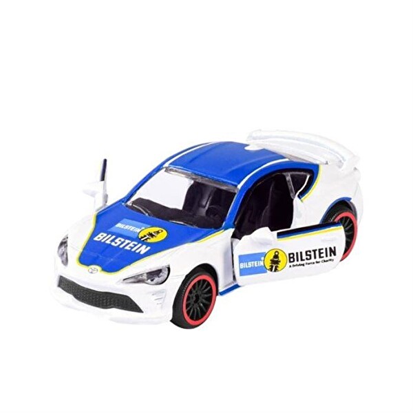 Majorette Yarış Arabaları - Toyota GT86 212084009