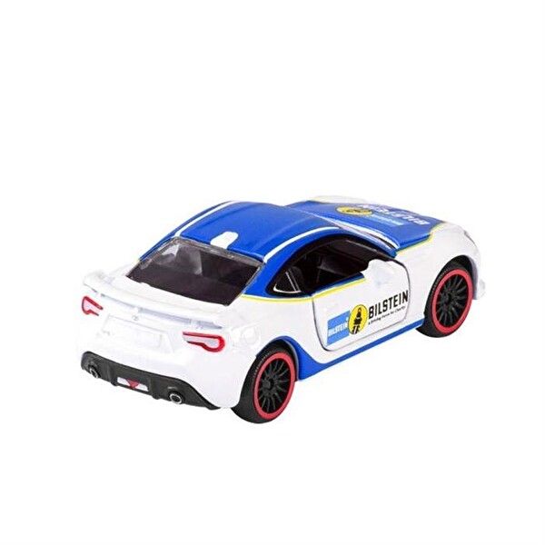 Majorette Yarış Arabaları - Toyota GT86 212084009