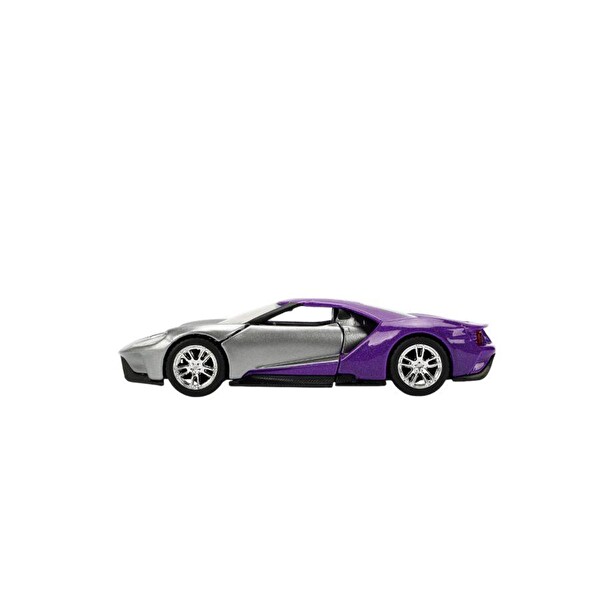 Jada 1:32 Pink Slip Serisi - Ford GT 253292000