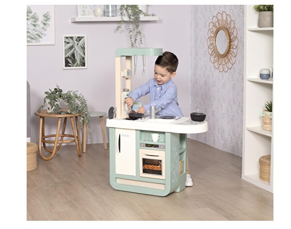 Smoby Cherry Mutfak Seti 310914