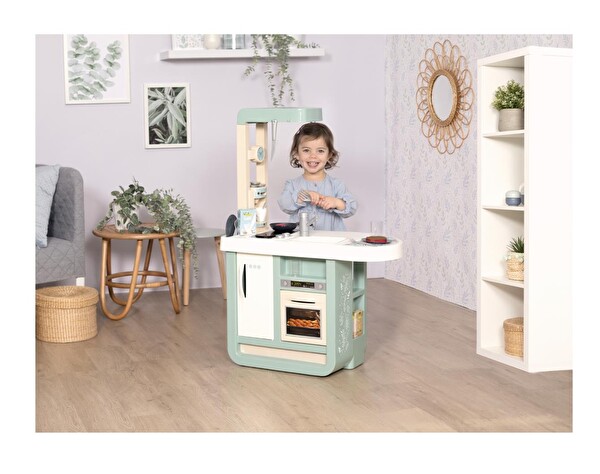 Smoby Cherry Mutfak Seti 310914