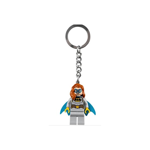 LEGO Batgirl Anahtarlık 854320