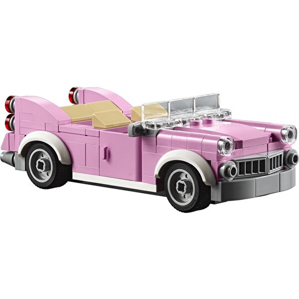 LEGO Creator Expert Downtown Diner 10260