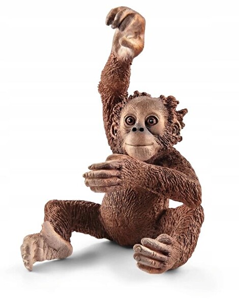 Schleich Yavru Orangutan 17102