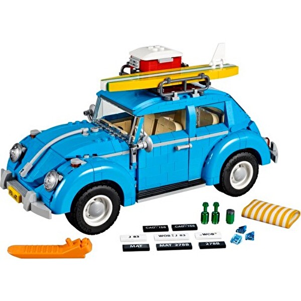 LEGO Creator Expert Volkswagen Beetle 10252