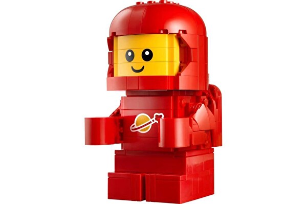 LEGO Iconic Up-Scaled Bebek Astronot - 40767