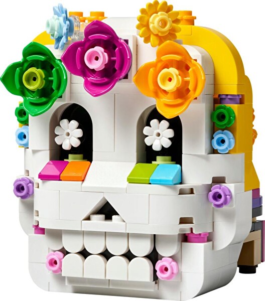 LEGO Iconic Altar Of The Dead - 40811