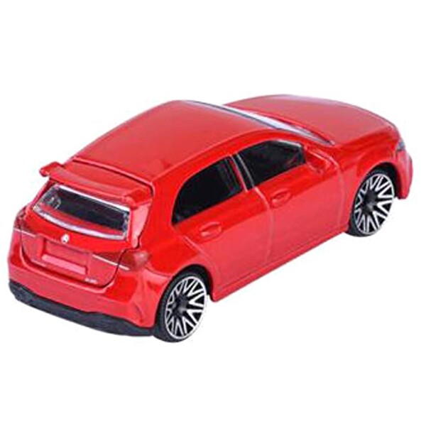 Majorette Showroom Premium 1:64 Mercedes AMG A35 Oyuncak Araç