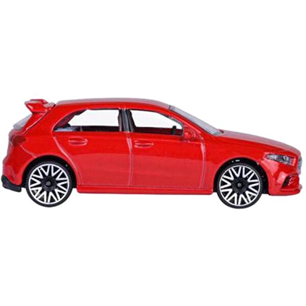 Majorette Showroom Premium 1:64 Mercedes AMG A35 Oyuncak Araç