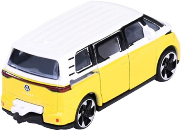 Majorette Showroom Premium Araçlar 1:64 Volkswagen ID. Buzz