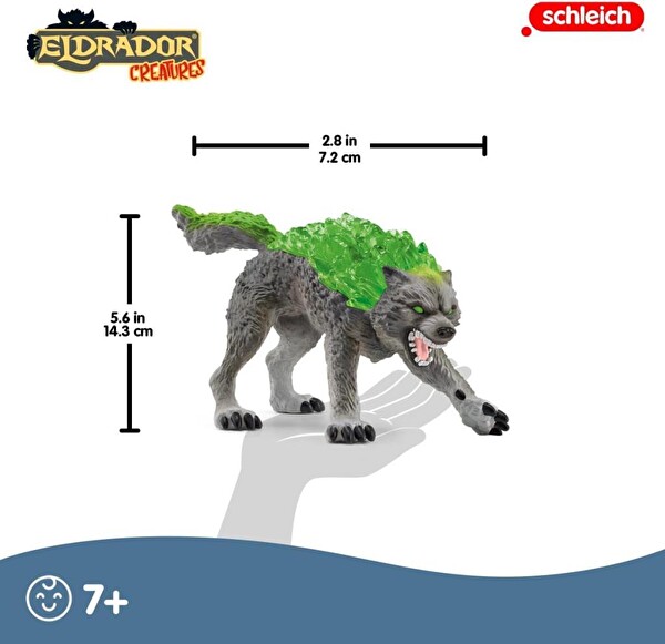 Schleich Granit Kurt 70153