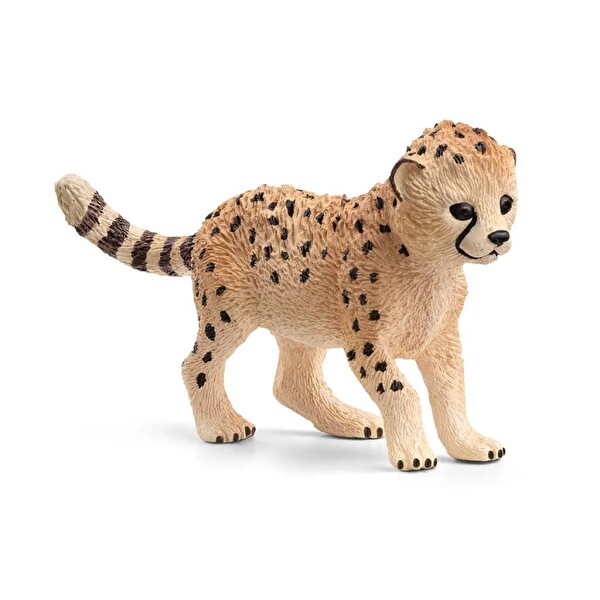 Schleich Çita Yavrusu 14866