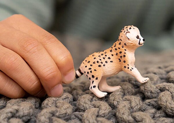Schleich Çita Yavrusu 14866